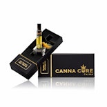 Canna Cure - Super Lemon Haze 510 Cartridge - 1G - Vape