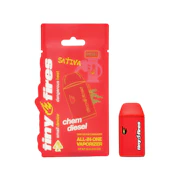 1g Chem Diesel (Ready-to-Use) - Tiny Fires