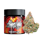 3.5g Skyline Haze (Indoor) - Alien Labs