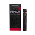 1g Cherry Gelato Live Resin (Ready-to-Use) - ROVE