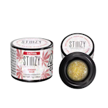 1g Cherry Haze Live Resin Diamonds - Stiiizy