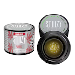 1g Cherry Mints Live Rosin Jam - STIIIZY