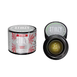 1g Cherry Mints Live Rosin Jam - STIIIZY