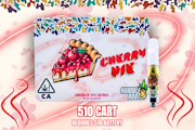 1g Cherry Pie (510 Thread) - Humble Root