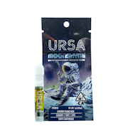 1g Cherry Rancher "Moonshyne" (510 Thread) - URSA