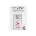 1g Chocolope Cookies Solventless (510 Thread) - King Pen