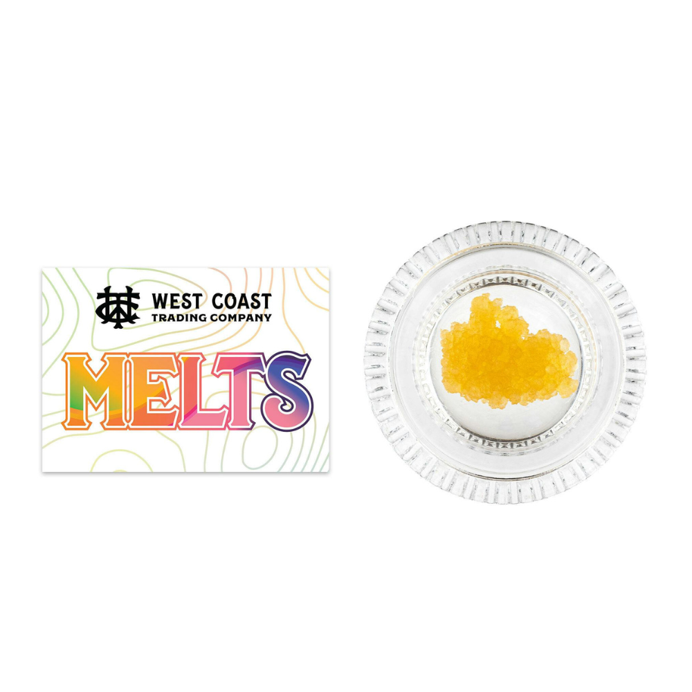 1g Cinex Sugar - West Coast Trading Co. picture