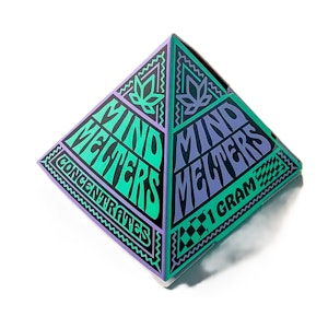 Mind Melters - Gelonade | Rosin | 1g | Mind Melters