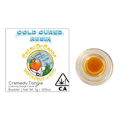 1g Cremedy Tangie Badder - Creme de Canna