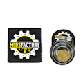 1g Lemongrass Cured Resin Badder - Mids Factory