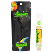 Z (H) | 1g Cured Resin Vape | Alien Labs