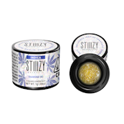 1g Diamond OG Live Resin Diamonds - STIIIZY