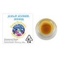 1g Diamond Popz Diamond Badder - Creme De Canna