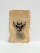 White Wedding | Torrwood | Flower | 1g