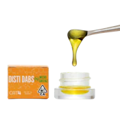 Blue Dream (S) | 1g Disti Dab | Micro Greenz