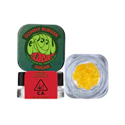 1g Donny Burger Sugar - Greenline