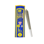 Sunset Connect - 1g Preroll - Doob Nation