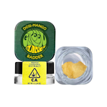 1g Dosi-Mango Badder - Greenline