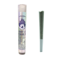 *xclusive* 1g Dosi Punch Pre-Roll - Ash & Ember
