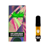 1g Dosilato Cured Resin (510 Thread) - Alien Labs
