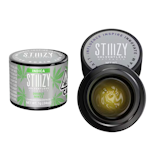 1g Double Mintz Live Rosin Jam - STIIIZY