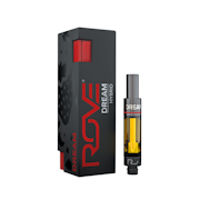 1g Dream Botanical Blend (510 Thread) - ROVE