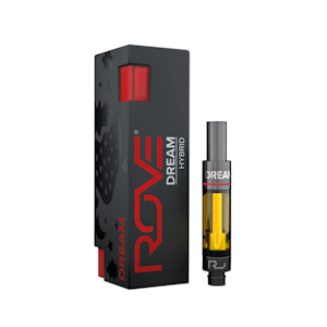 ROVE - 1g Dream Botanical Blend (510 Thread) - ROVE