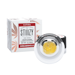 1g Dreamsicle Curated Live Resin Sauce - STIIIZY