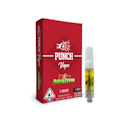 1g Dulce Fresa (510 Thread) - Punch Extracts