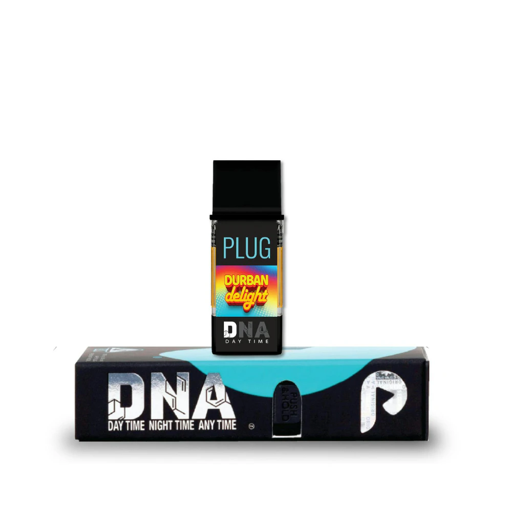 PLUGPLAY™ - 1g Durban Delight DNA (vFIRE Pod) - Plug n Play Main Image