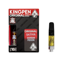 1g Durban Poison (510 Thread) - Kingpen