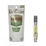 1g Dutch Dynasty High Potency (510 Thread) - Americanna