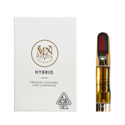 1g FKAFL Gold Blend (510 Thread) - Maven