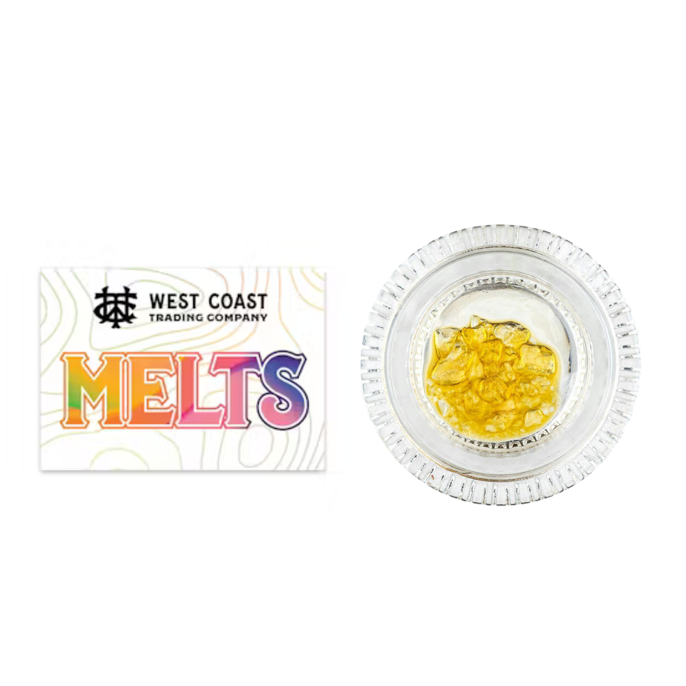 1g Face Off OG Diamonds - West Coast Trading Co. picture