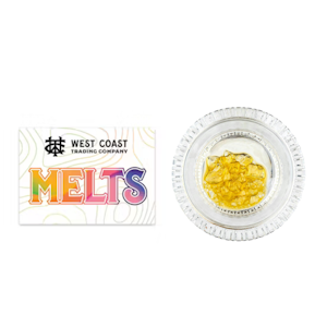 WEST COAST TRADING CO. - 1g Face Off OG Diamonds - West Coast Trading Co.