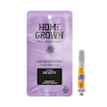 1g Fat Kitty Cured Resin (510 thread) - Home Grown by Friendly