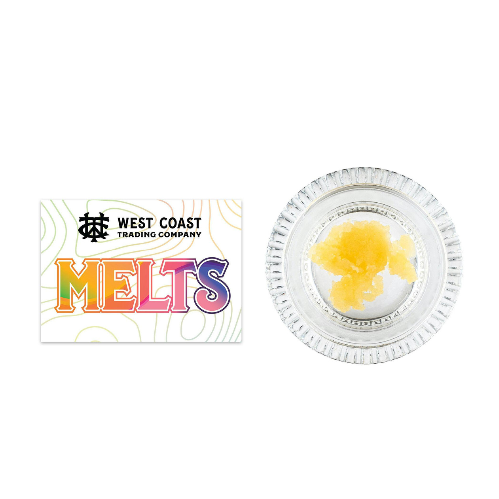 1g Fatso Sugar - West Coast Trading Co. picture