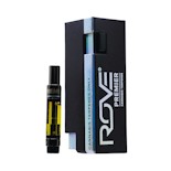 1g Fire Bomb Cured Resin (510 Thread) - ROVE