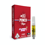 PUNCH | FORBIDDEN FRUIT - 510 THREAD | CARTRIDGE | 1G