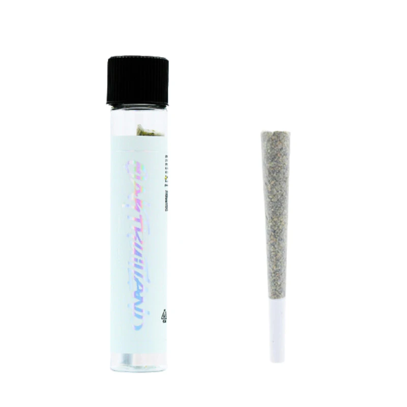 Oakfruitland (OFL) - *xclusive* 1g Fortune Cookie (Indoor) Pre-Roll - Oakfruitland Main Image