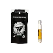 1g Fruit Cocktail Live Resin (510 Thread) - Paper Planes
