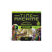 *xclusive* 1g GG4 - Time Machine