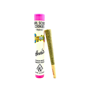 Crumbz - 1g GSC Pre-Roll - Crumbz