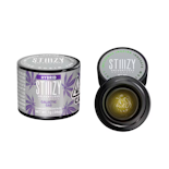 1g Galactic Gas Live Rosin Jam - STIIIZY