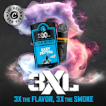 1g Gary Payton 3XL (Ready-to-Use) - Cookies