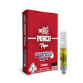 1g Ghost Train Haze (510 Thread) - Punch Extracts