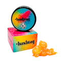 1g Ghost Train Haze Sugar - #Hashtag