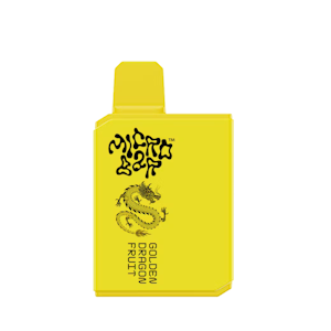 MICRO BAR - 1g Golden Dragon Fruit (Ready-to-Use) - Micro Bar