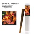 1g Good Ol Fashion "Platinum Line" Pre-Roll - Phat Panda
