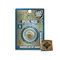 1g Governmint Oasis Special Press Hash - Sitka